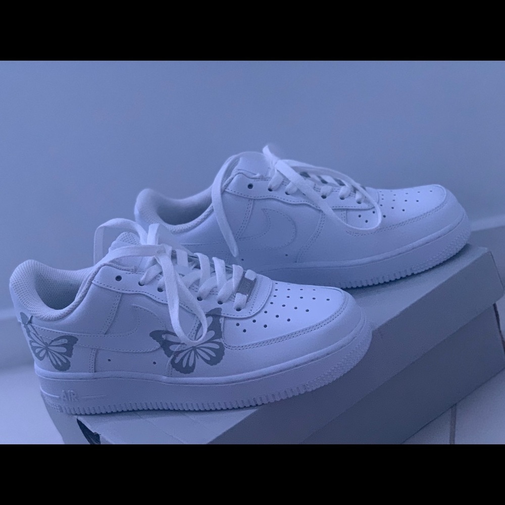Nike Air Force 1